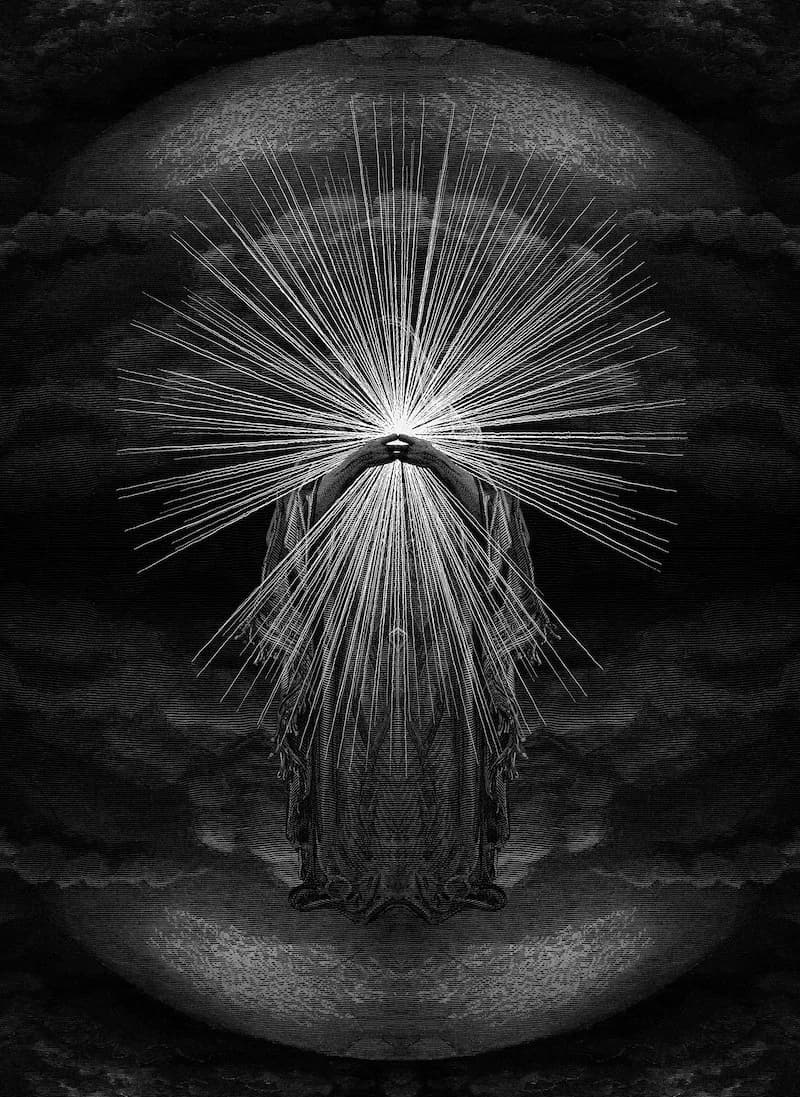 Older Light by Dan Hillier