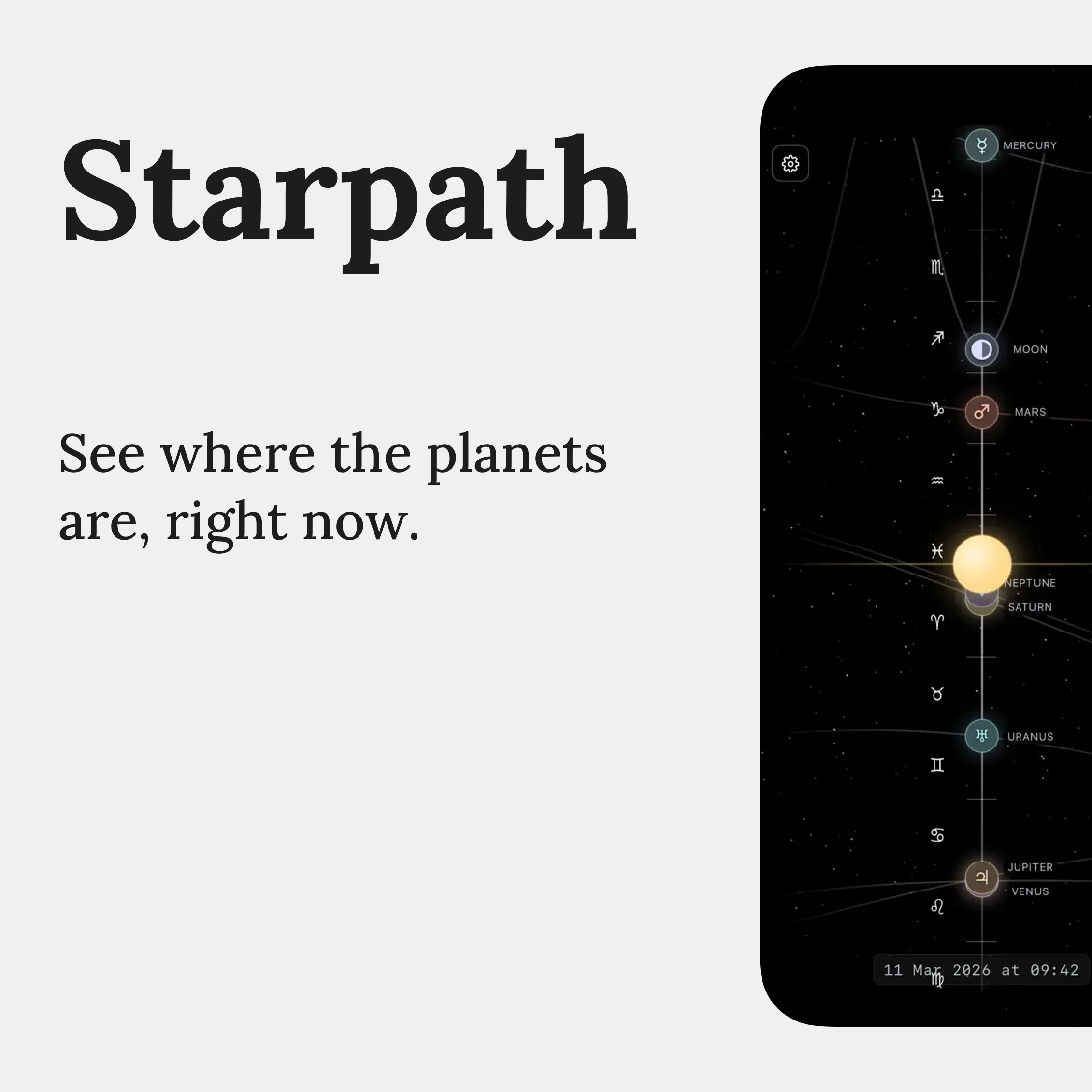 Starpath