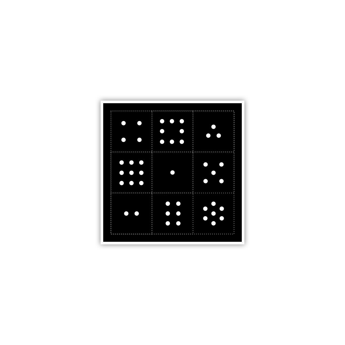 Magic Square